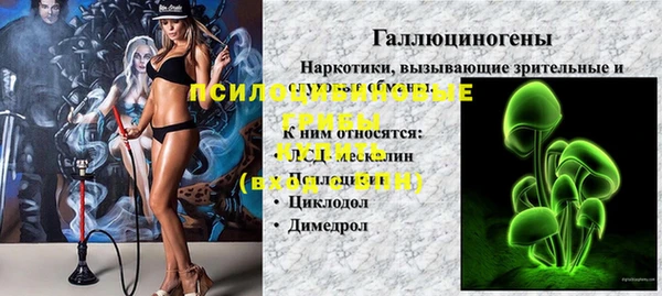 прущий лед Осташков